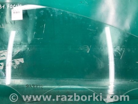 ФОТО Стекло двери для Ford Focus 3 (01.2010 - 03.2018) Киев