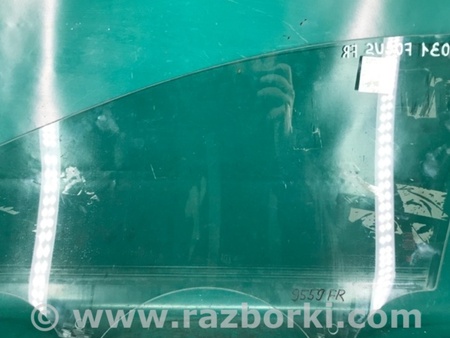 ФОТО Стекло двери для Ford Focus 3 (01.2010 - 03.2018) Киев