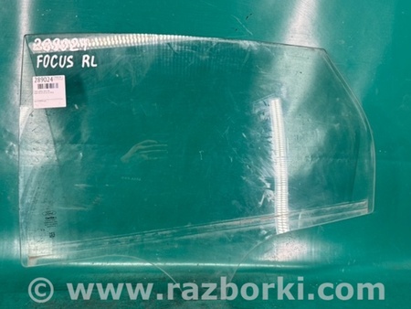 ФОТО Стекло двери для Ford Focus 3 (01.2010 - 03.2018) Киев