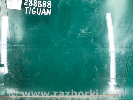 ФОТО Стекло двери для Volkswagen Tiguan (11-17) Киев