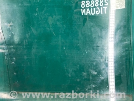 ФОТО Стекло двери для Volkswagen Tiguan (11-17) Киев