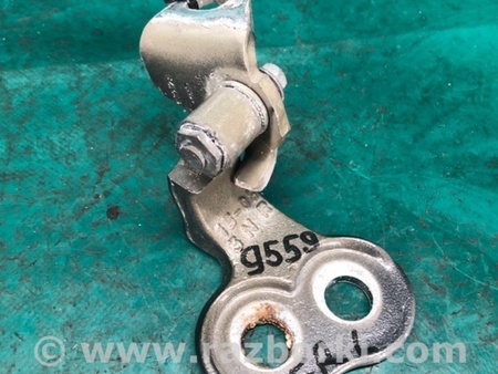 ФОТО Петля двери нижняя для Ford Focus 3 (01.2010 - 03.2018) Киев