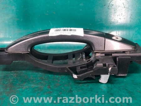 ФОТО Ручка двери для Ford Focus 3 (01.2010 - 03.2018) Киев
