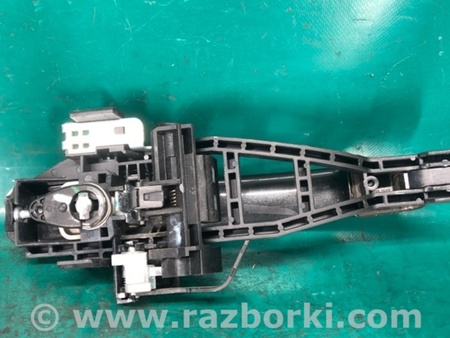 ФОТО Ручка двери для Ford Focus 3 (01.2010 - 03.2018) Киев