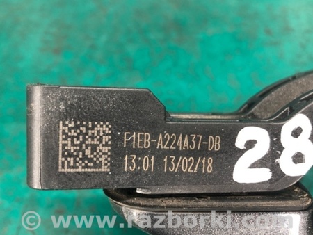 ФОТО Ручка двери для Ford Focus 3 (01.2010 - 03.2018) Киев