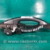 ФОТО Ручка двери для Ford Focus 3 (01.2010 - 03.2018) Киев
