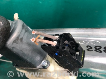 ФОТО Стеклоподъемник для Ford Focus 3 (01.2010 - 03.2018) Киев