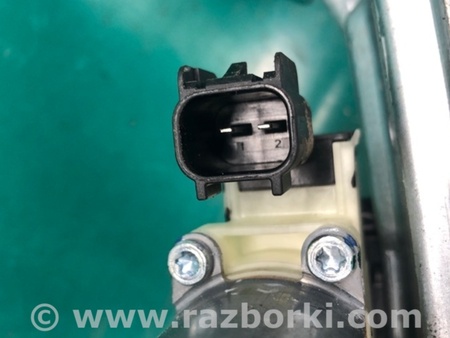 ФОТО Стеклоподъемник для Ford Focus 3 (01.2010 - 03.2018) Киев