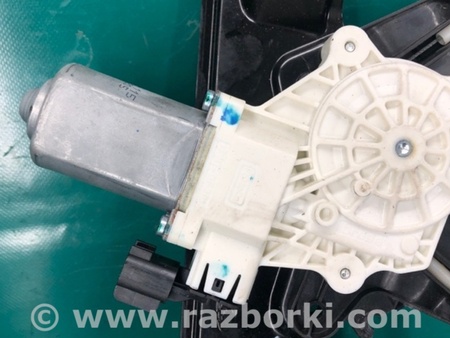 ФОТО Стеклоподъемник для Ford Focus 3 (01.2010 - 03.2018) Киев