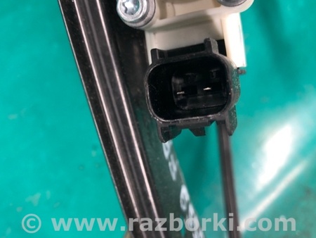 ФОТО Стеклоподъемник для Ford Focus 3 (01.2010 - 03.2018) Киев