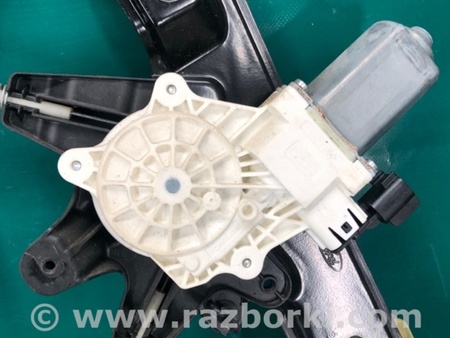 ФОТО Стеклоподъемник для Ford Focus 3 (01.2010 - 03.2018) Киев