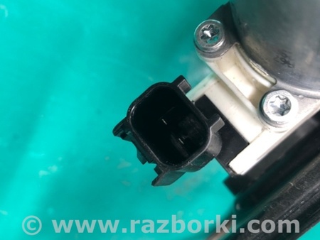 ФОТО Стеклоподъемник для Ford Focus 3 (01.2010 - 03.2018) Киев