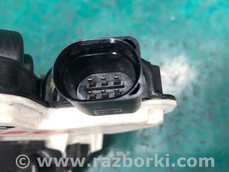 ФОТО Замок двери для Volkswagen Tiguan (11-17) Киев