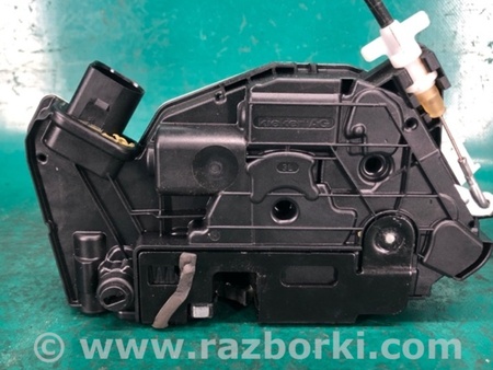 ФОТО Замок двери для Volkswagen Tiguan (11-17) Киев