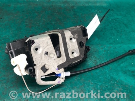 ФОТО Замок двери для Ford Focus 3 (01.2010 - 03.2018) Киев