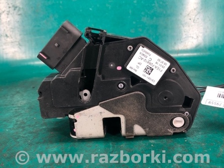 ФОТО Замок двери для Ford Focus 3 (01.2010 - 03.2018) Киев