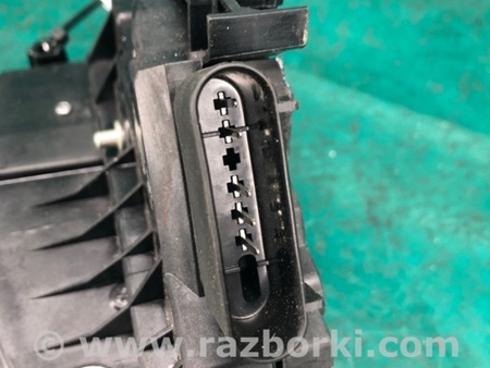 ФОТО Замок двери для Ford Focus 3 (01.2010 - 03.2018) Киев