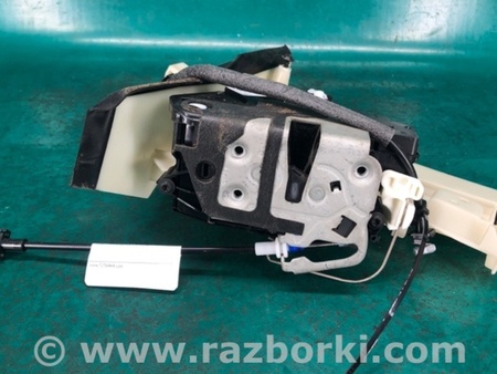 ФОТО Замок двери для Ford Focus 3 (01.2010 - 03.2018) Киев