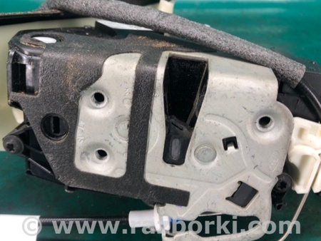 ФОТО Замок двери для Ford Focus 3 (01.2010 - 03.2018) Киев