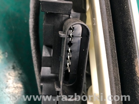 ФОТО Замок двери для Ford Focus 3 (01.2010 - 03.2018) Киев