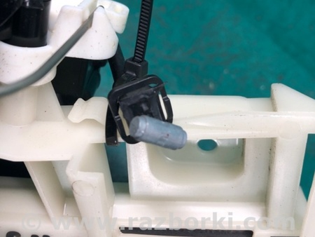 ФОТО Замок двери для Ford Focus 3 (01.2010 - 03.2018) Киев
