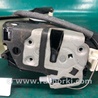 ФОТО Замок двери для Ford Focus 3 (01.2010 - 03.2018) Киев
