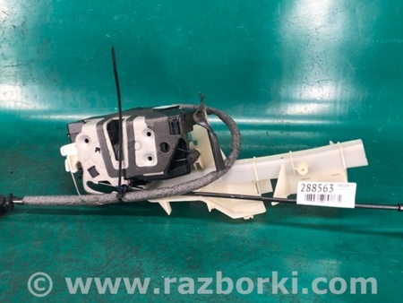 ФОТО Замок двери для Ford Focus 3 (01.2010 - 03.2018) Киев