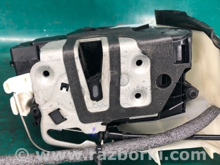 ФОТО Замок двери для Ford Focus 3 (01.2010 - 03.2018) Киев