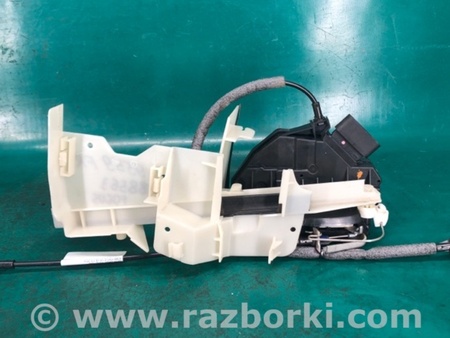 ФОТО Замок двери для Ford Focus 3 (01.2010 - 03.2018) Киев
