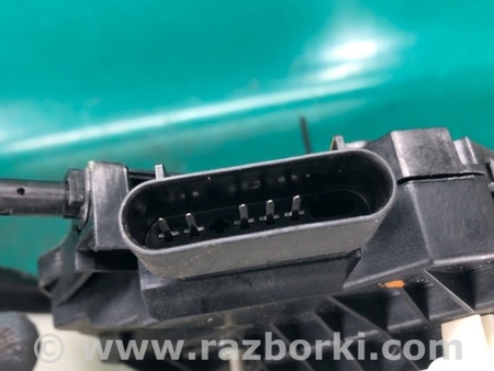 ФОТО Замок двери для Ford Focus 3 (01.2010 - 03.2018) Киев