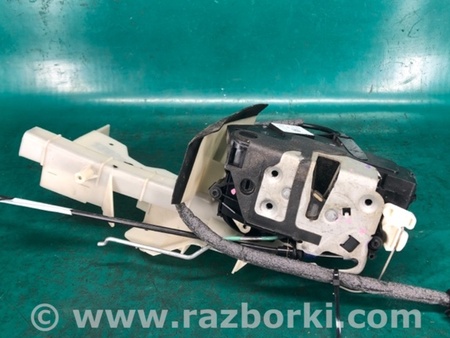 ФОТО Замок двери для Ford Focus 3 (01.2010 - 03.2018) Киев