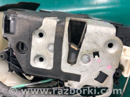 ФОТО Замок двери для Ford Focus 3 (01.2010 - 03.2018) Киев