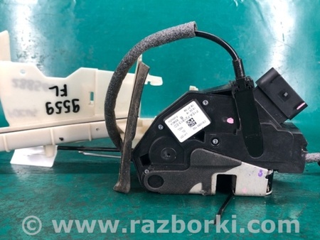 ФОТО Замок двери для Ford Focus 3 (01.2010 - 03.2018) Киев