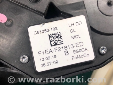 ФОТО Замок двери для Ford Focus 3 (01.2010 - 03.2018) Киев
