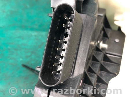 ФОТО Замок двери для Ford Focus 3 (01.2010 - 03.2018) Киев