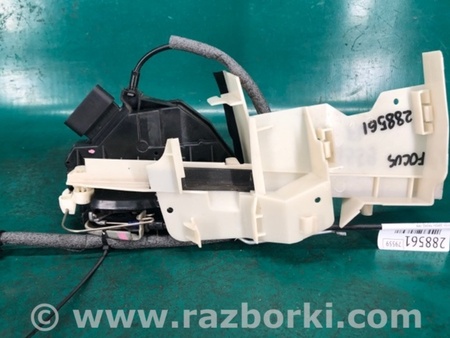 ФОТО Замок двери для Ford Focus 3 (01.2010 - 03.2018) Киев