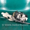 Замок двери Ford Focus 3 (01.2010 - 03.2018)