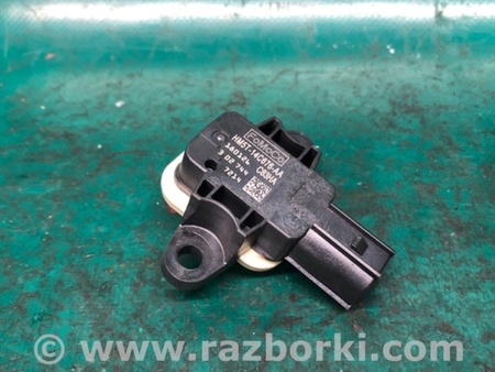 ФОТО Датчик удара для Ford Focus 3 (01.2010 - 03.2018) Киев