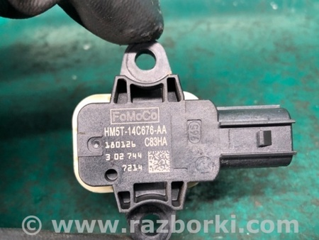 ФОТО Датчик удара для Ford Focus 3 (01.2010 - 03.2018) Киев