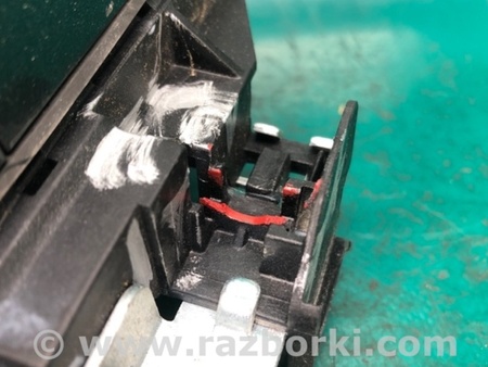 ФОТО Ручка двери для Ford Focus 3 (01.2010 - 03.2018) Киев