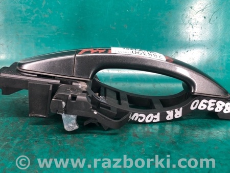 ФОТО Ручка двери для Ford Focus 3 (01.2010 - 03.2018) Киев