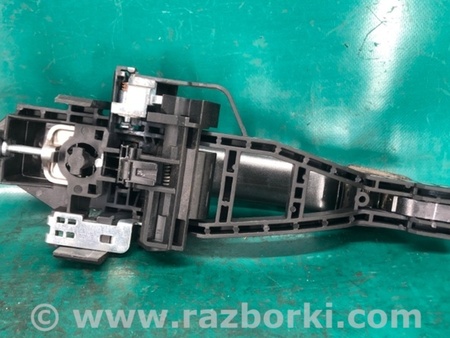 ФОТО Ручка двери для Ford Focus 3 (01.2010 - 03.2018) Киев