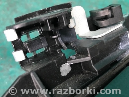 ФОТО Ручка двери для Ford Focus 3 (01.2010 - 03.2018) Киев