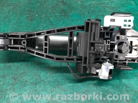 ФОТО Ручка двери для Ford Focus 3 (01.2010 - 03.2018) Киев