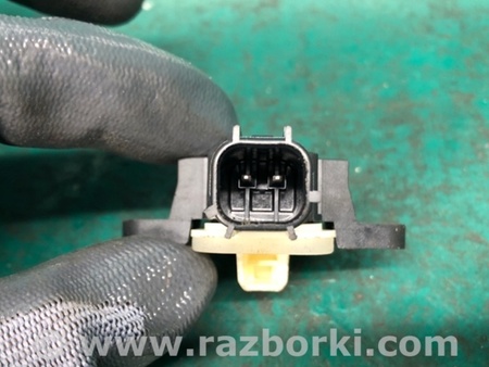 ФОТО Датчик удара для Ford Focus 3 (01.2010 - 03.2018) Киев