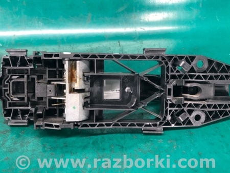 ФОТО Ручка двери для Volkswagen Tiguan (11-17) Киев