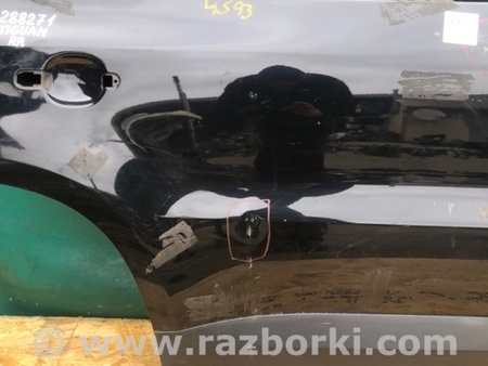 ФОТО Дверь для Volkswagen Tiguan (11-17) Киев