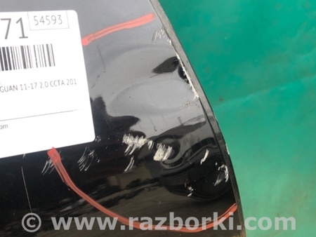 ФОТО Дверь для Volkswagen Tiguan (11-17) Киев