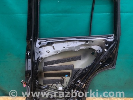 ФОТО Дверь для Volkswagen Tiguan (11-17) Киев