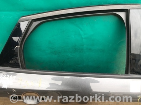 ФОТО Дверь для Ford Focus 3 (01.2010 - 03.2018) Киев